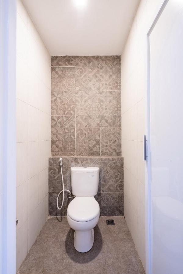 Good Cheer Hostel Nusa Lembongan  Luaran gambar